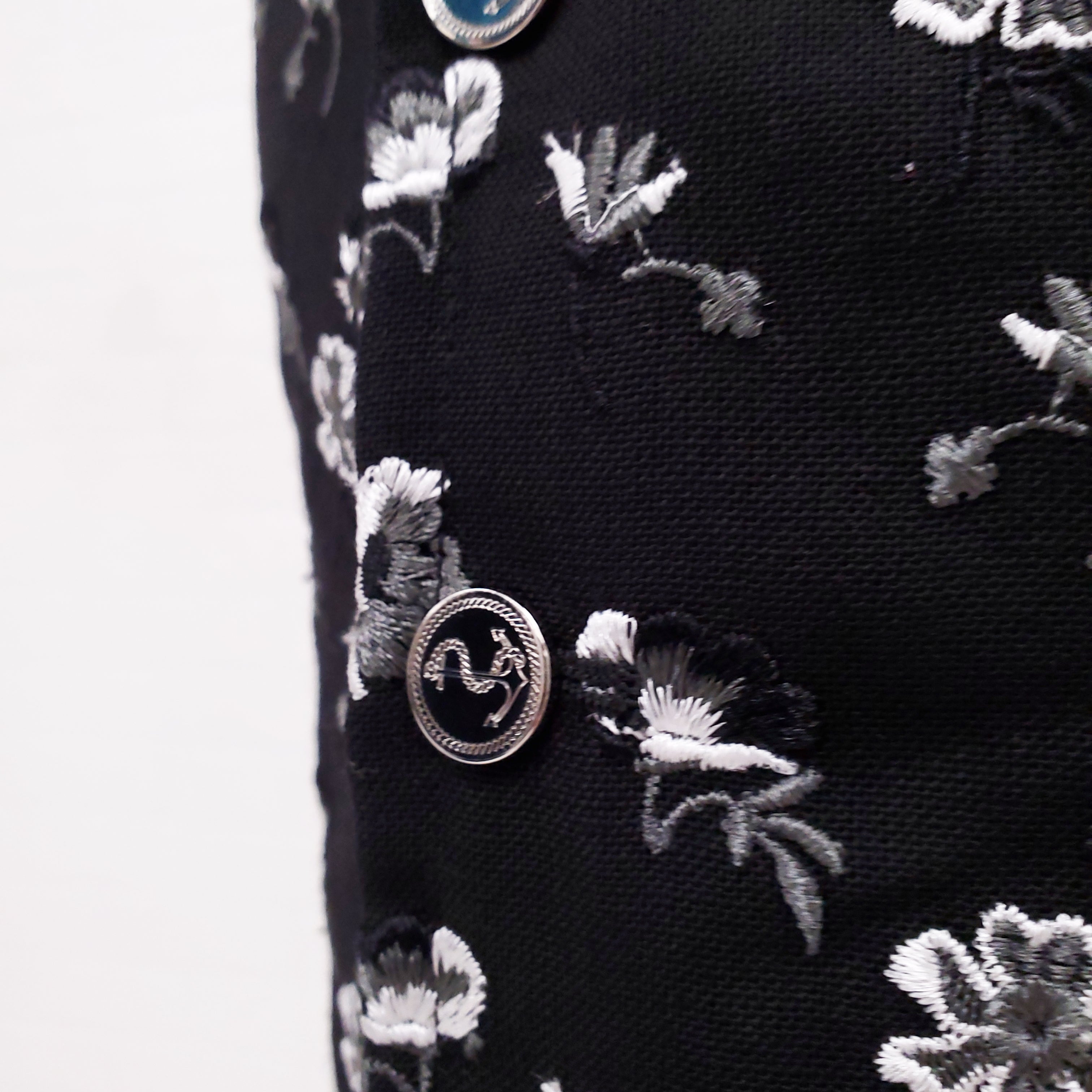 THOM BROWNE FLORAL DRESS ($2350) - SIZE 40