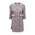 CHANEL PARIS & GREECE FANTASY JACKET - SIZE 34