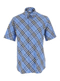 Burberry Men Robert Ss Chk