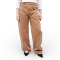 ROUCHA 'DEDECKER' DENIM CARGO PANTS - SIZE S