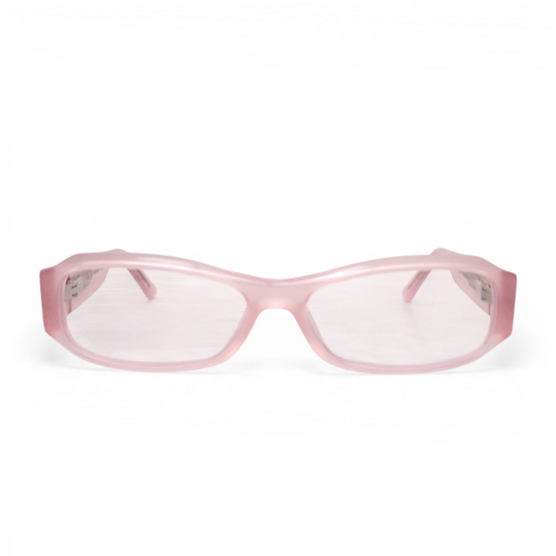 LEXXOLA PINK EYEGLASSES