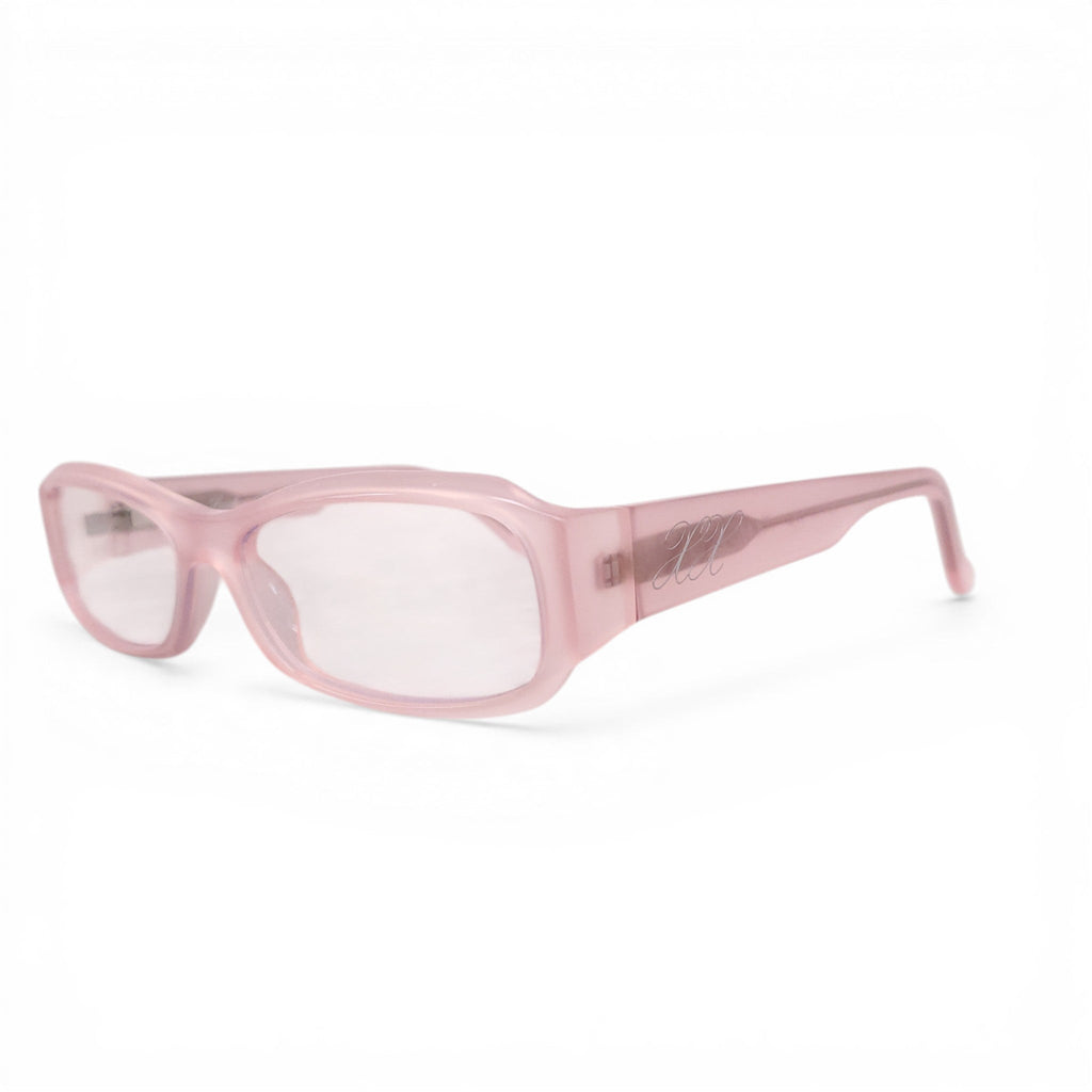 LEXXOLA PINK EYEGLASSES