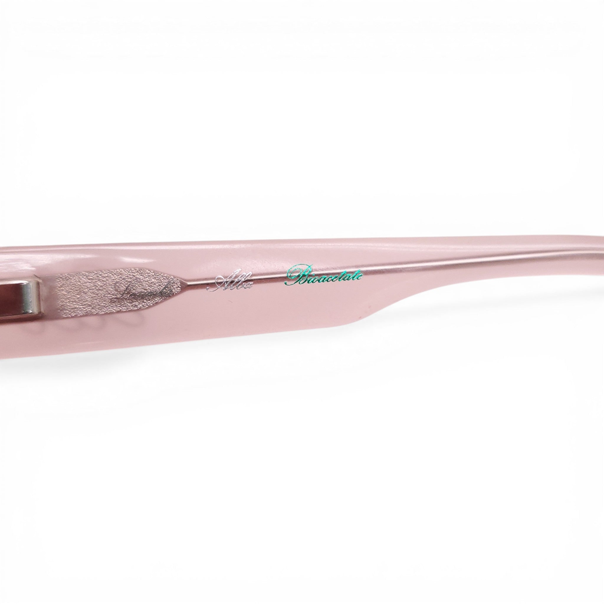 LEXXOLA PINK EYEGLASSES