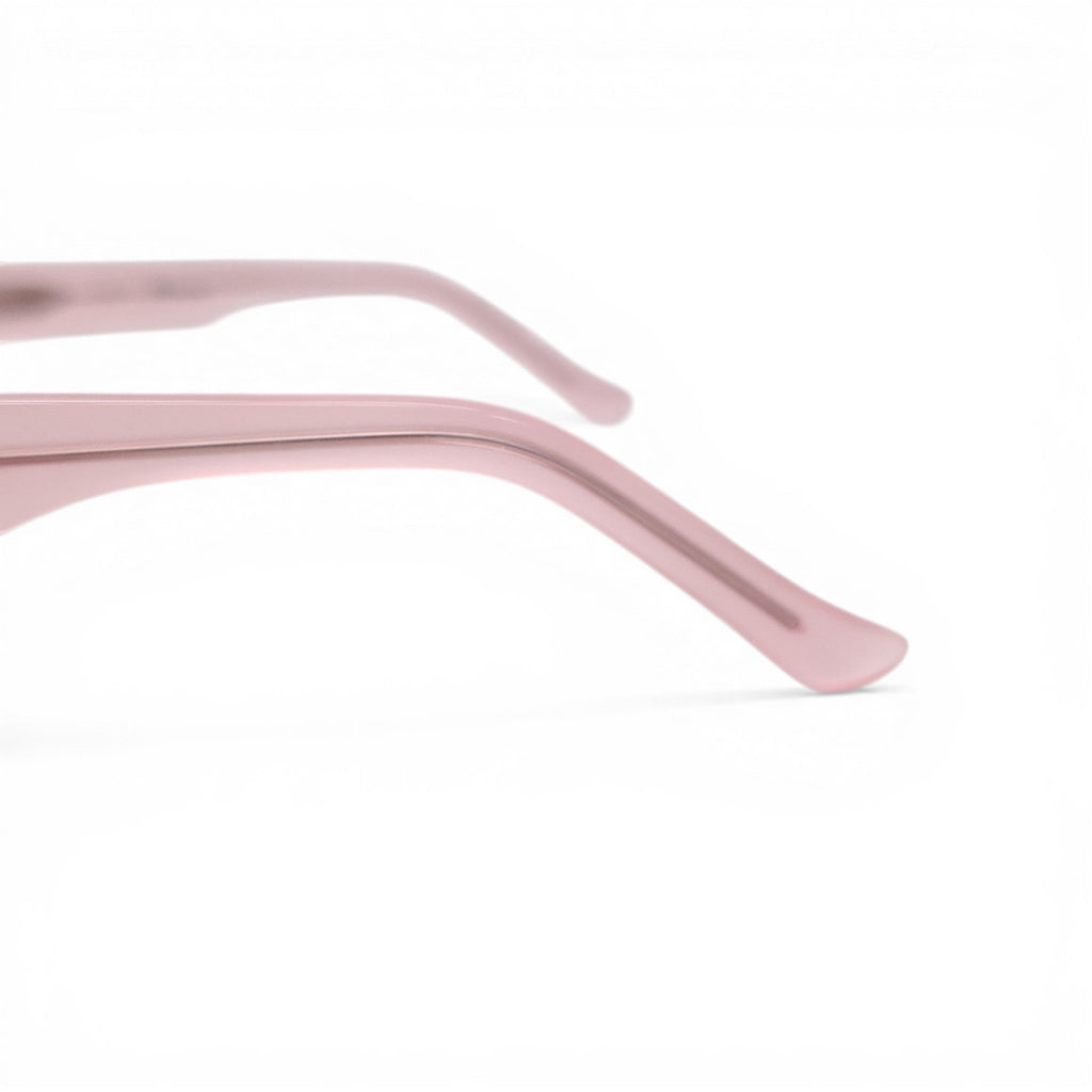 LEXXOLA PINK EYEGLASSES