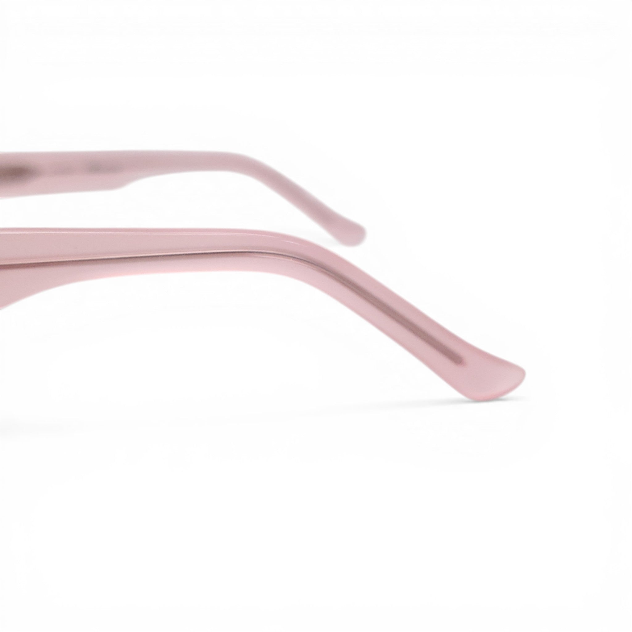 LEXXOLA PINK EYEGLASSES