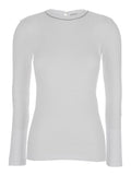 Brunello Cucinelli Women Long Sleeves T-Shirt