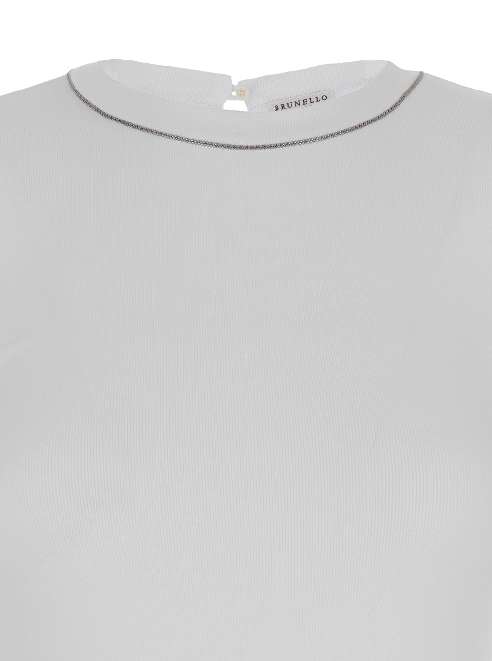 Brunello Cucinelli Women Long Sleeves T-Shirt