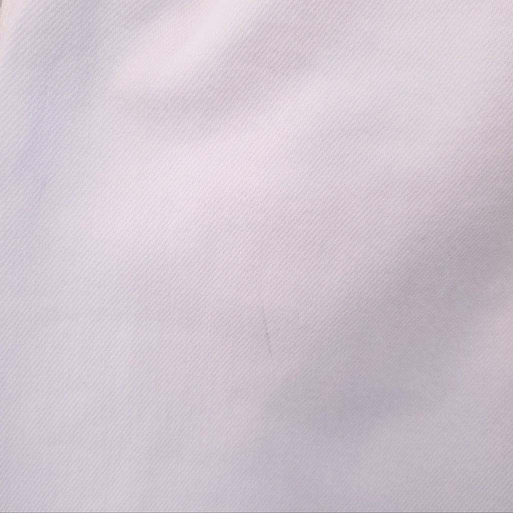AGOLDE WHITE '90S PINCH' JEANS - SIZE 23