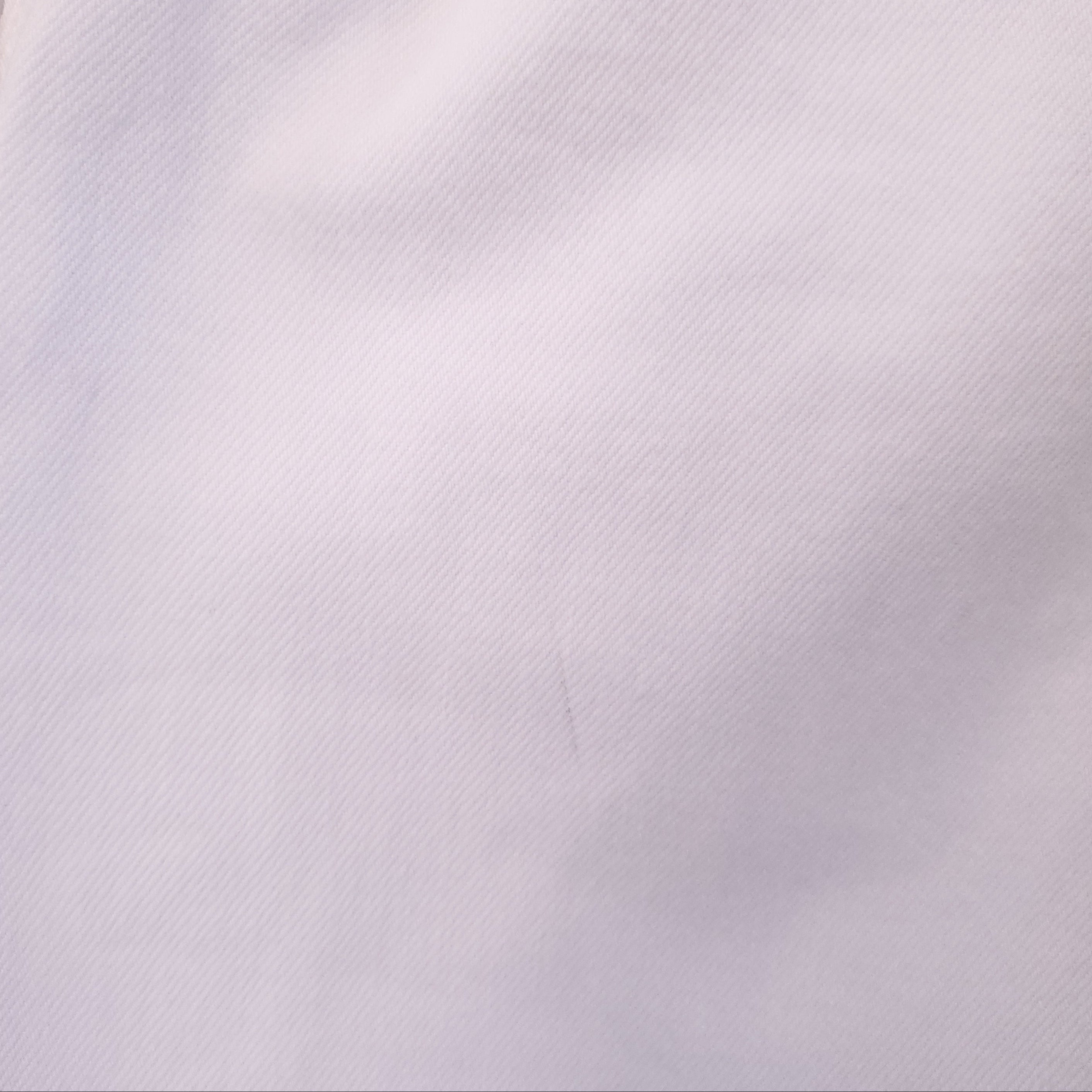 AGOLDE WHITE '90S PINCH' JEANS - SIZE 23