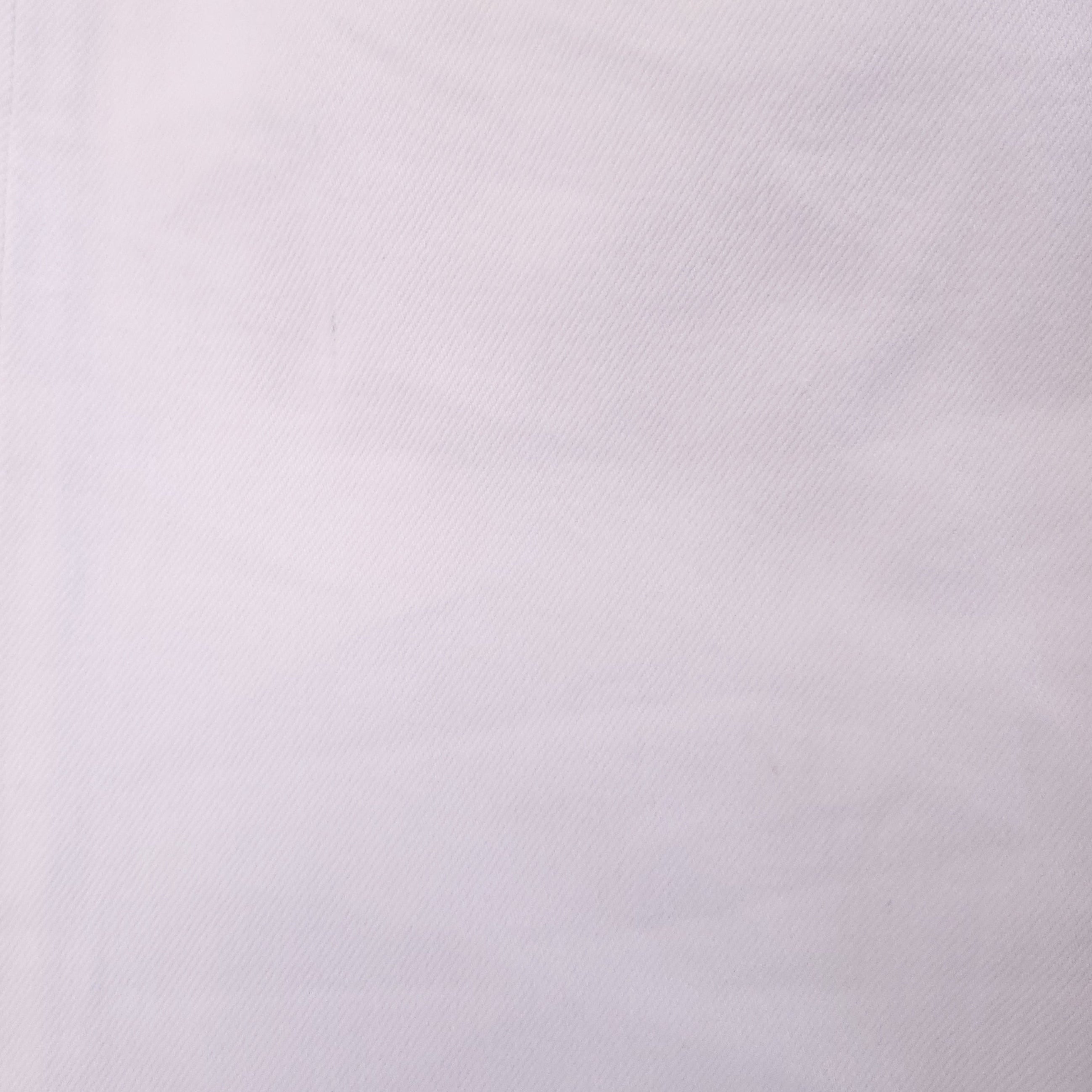 AGOLDE WHITE '90S PINCH' JEANS - SIZE 23