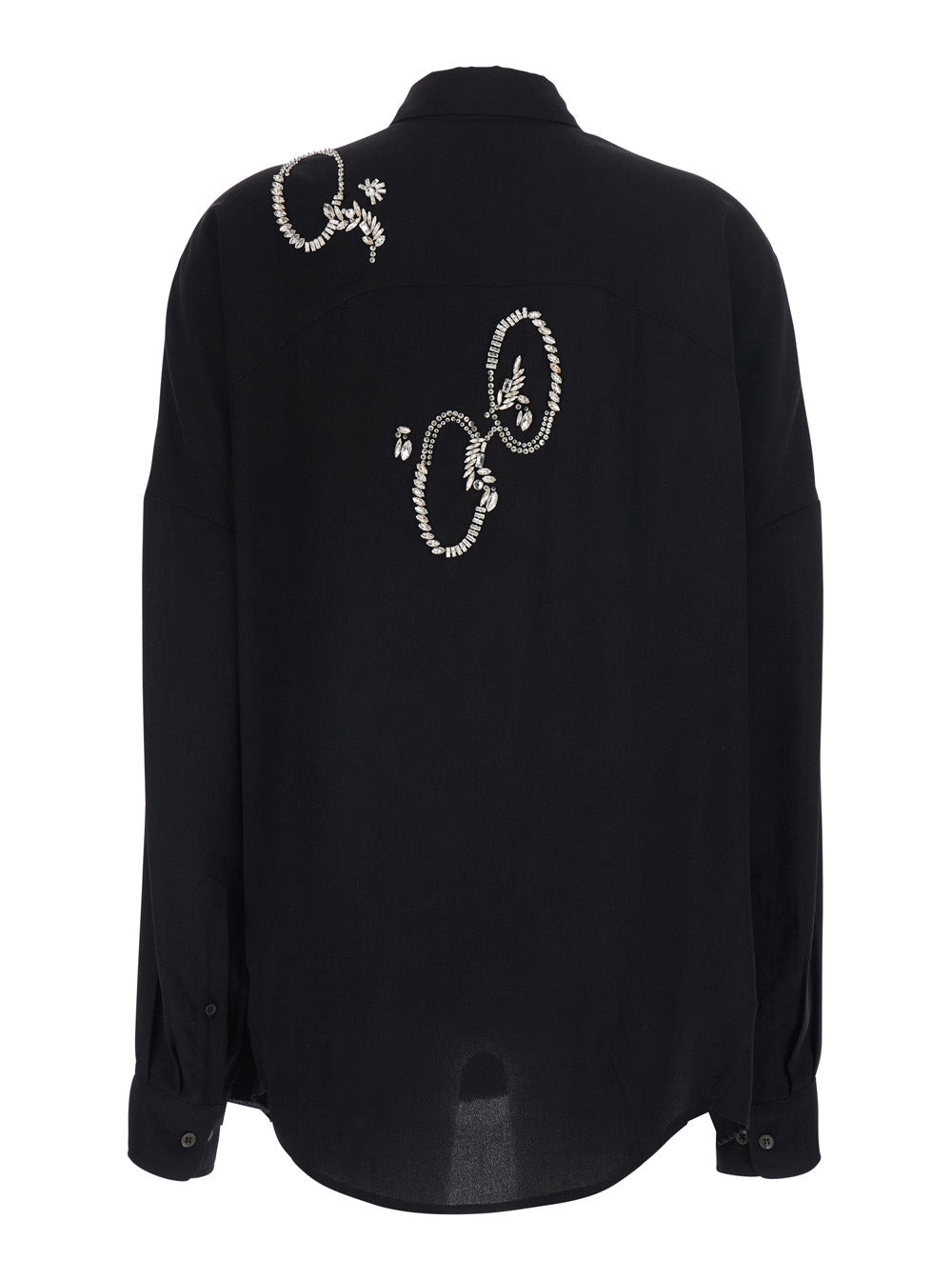 Dries Van Noten Women Casia Emb