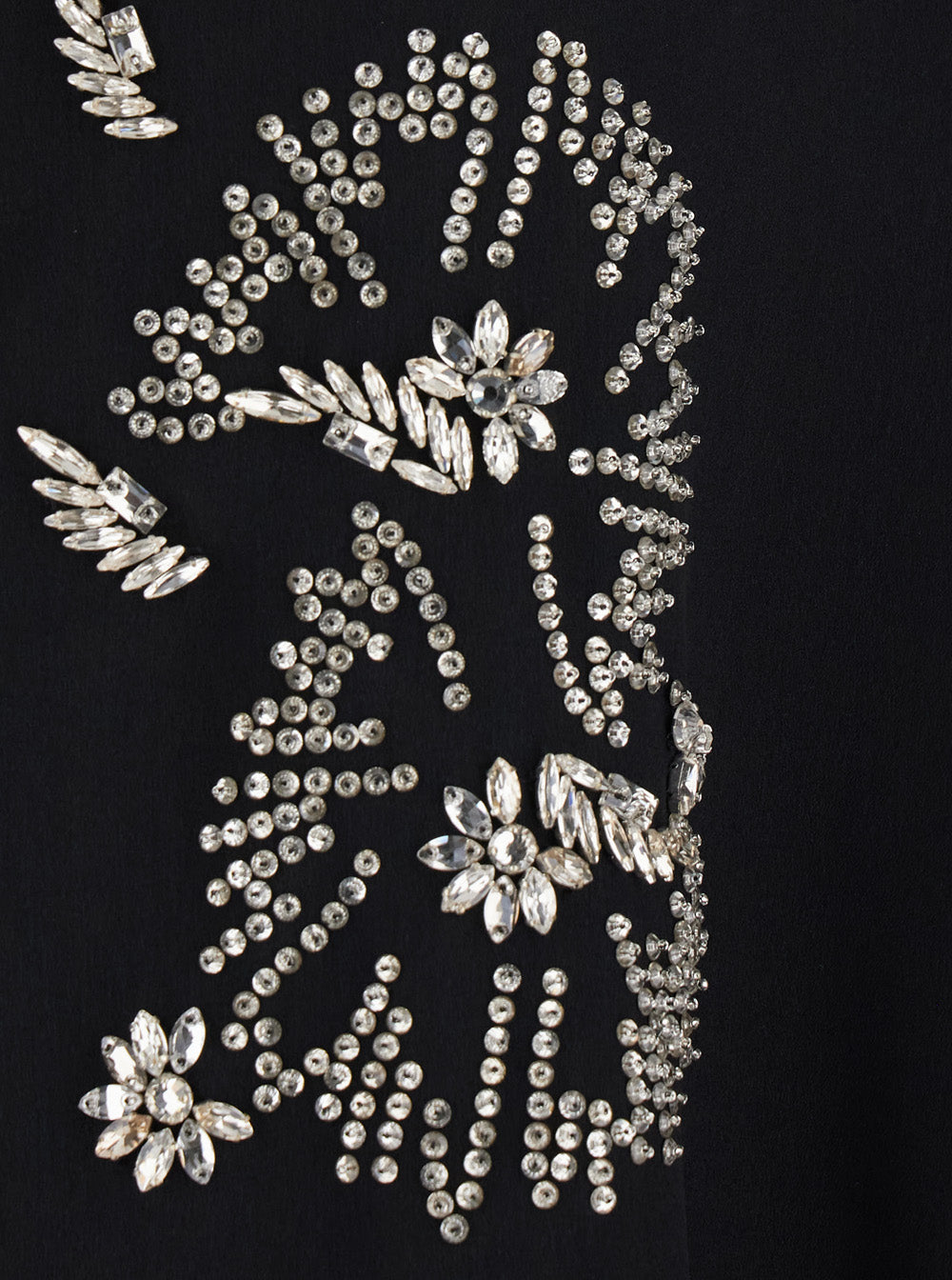 Dries Van Noten Women Casia Emb