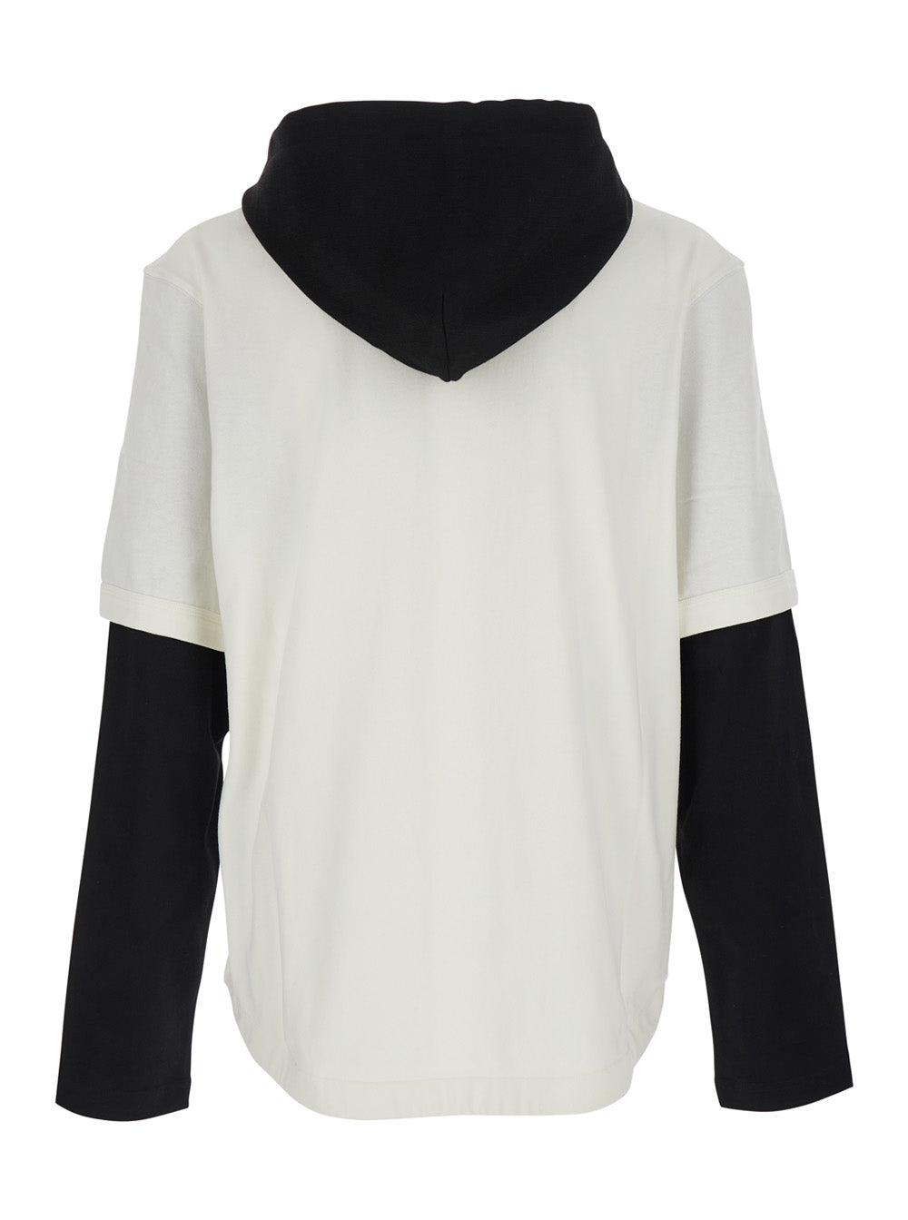 Jacquemus Men Le Tshirt Letro Ml