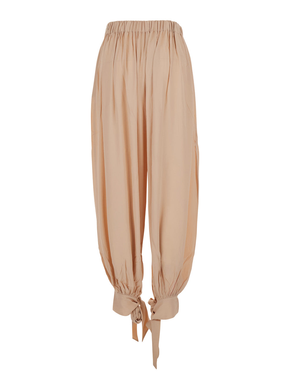 The Andamane Women Noor Pants Tied Up Maxi Pants