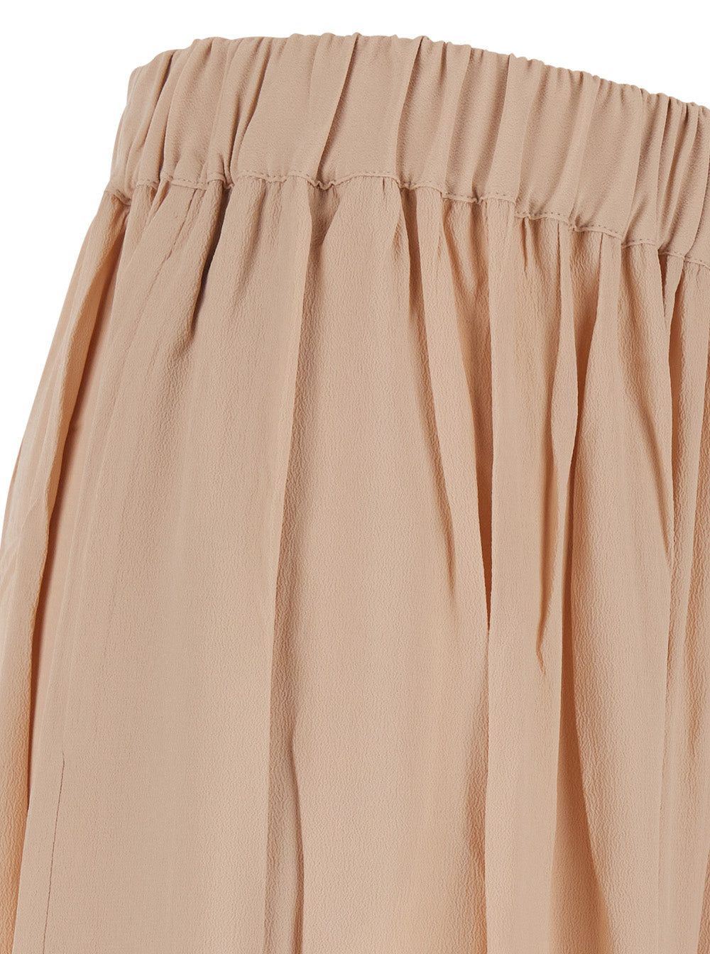 The Andamane Women Noor Pants Tied Up Maxi Pants