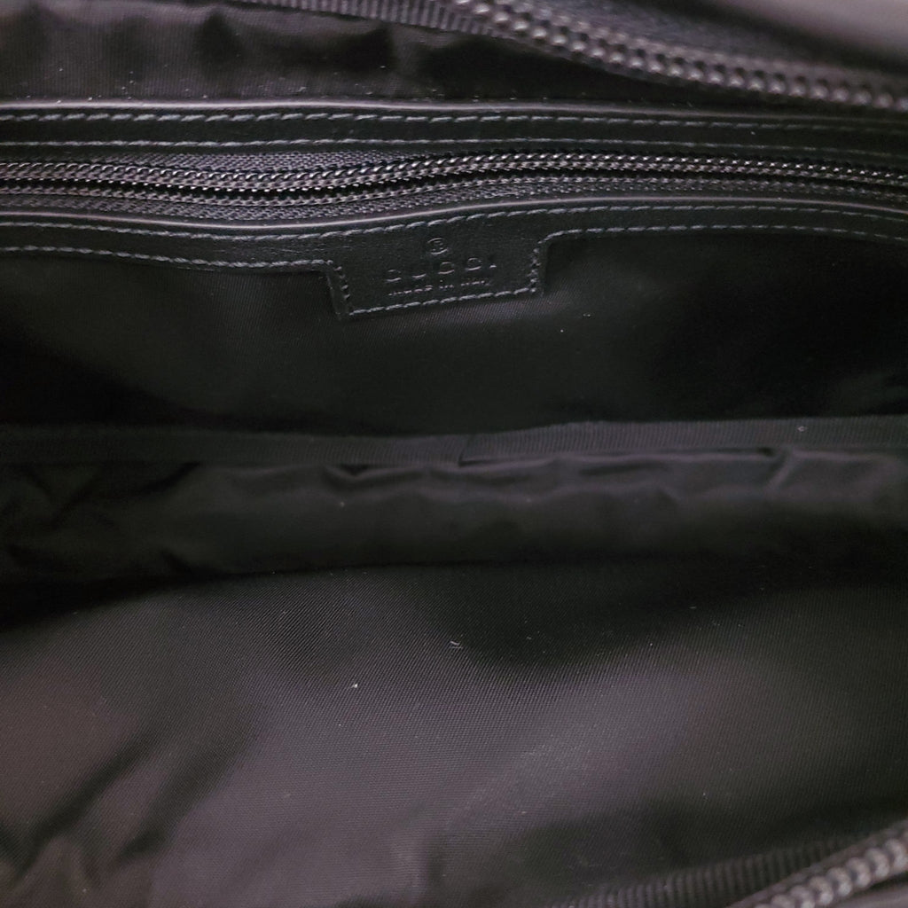 GUCCI FADUM CROSSBODY BAG