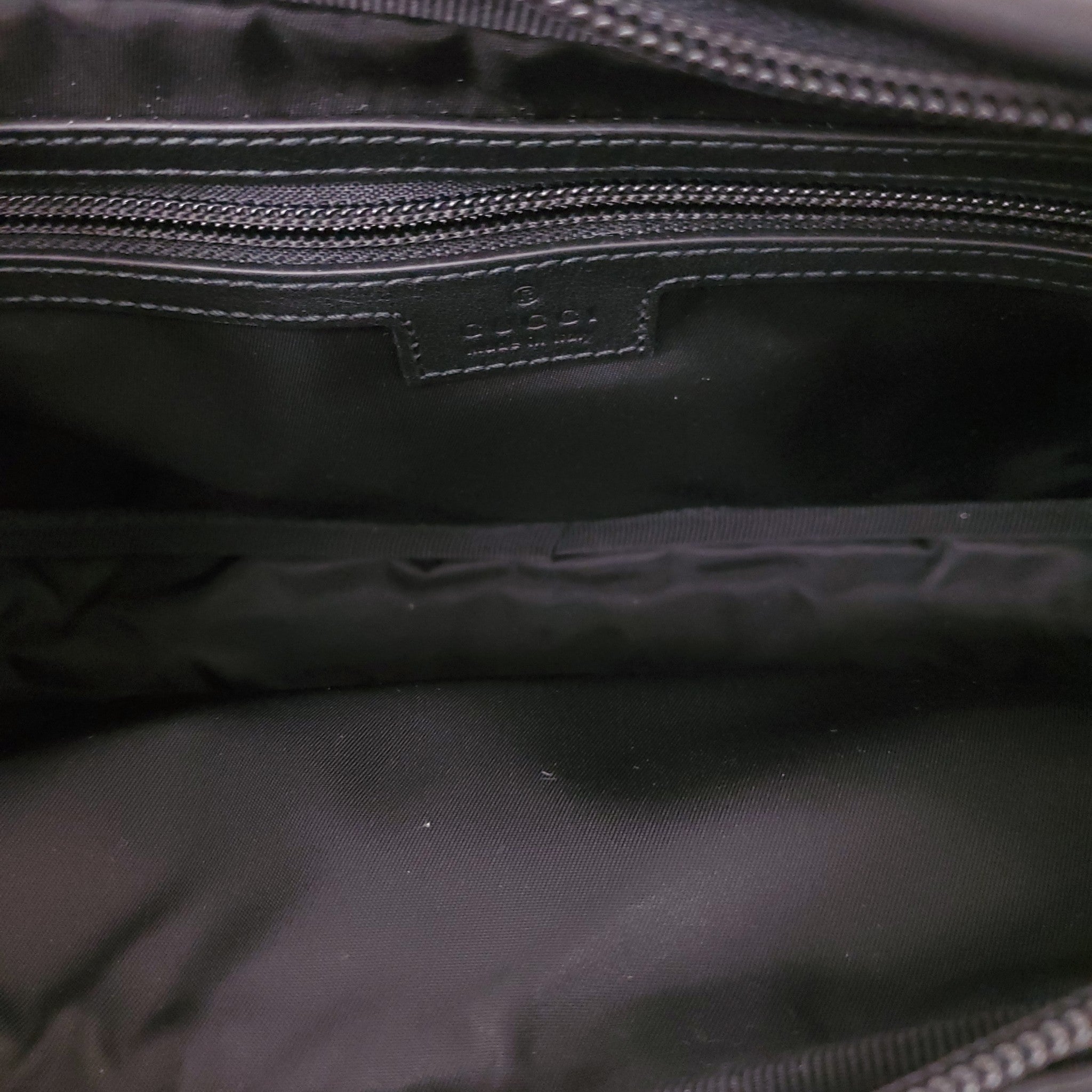 GUCCI FADUM CROSSBODY BAG