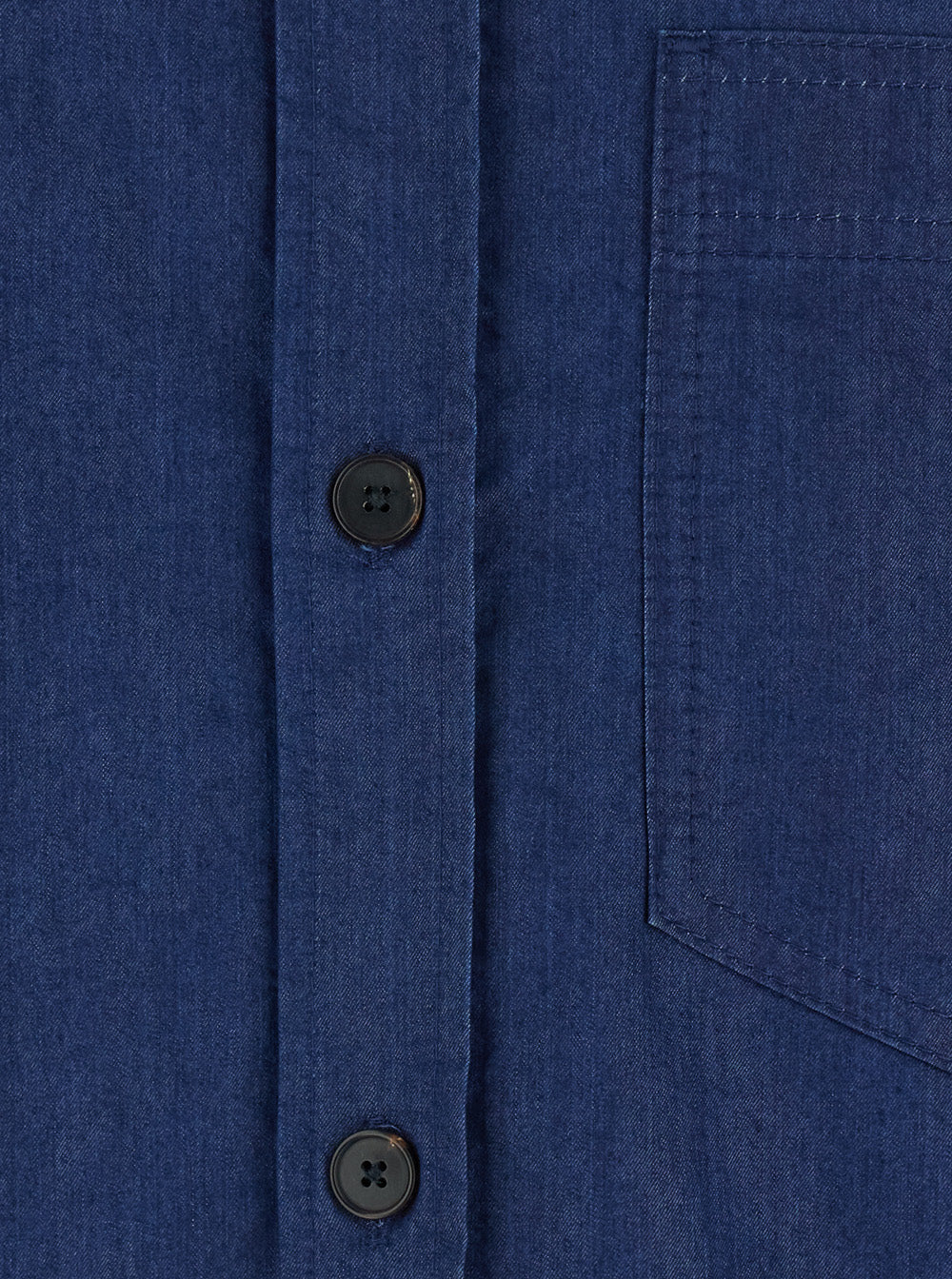 Givenchy Men Blue Shirt With Pointed Collar And Logo Print On The Back In Cotton And Fabric Blend For Men