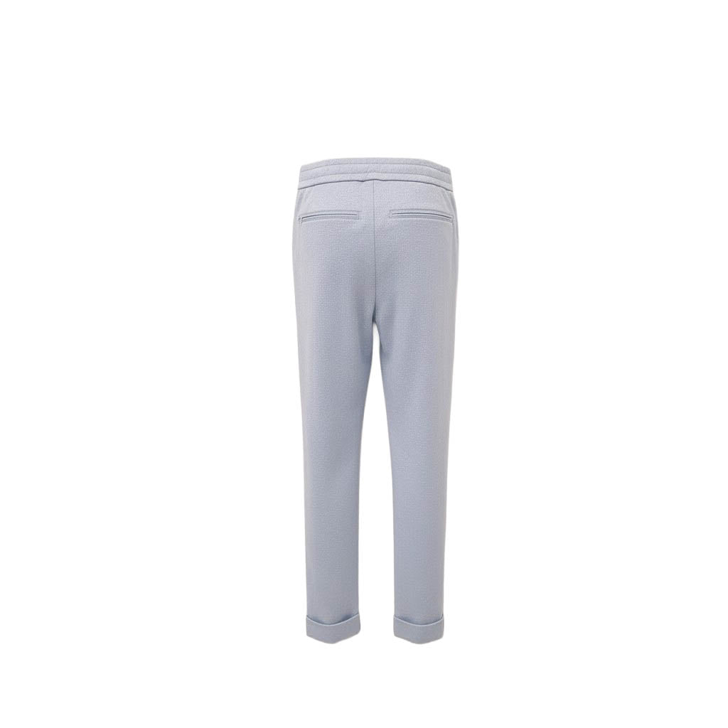 MARCO PESCAROLO BLUE SET - SIZE 36