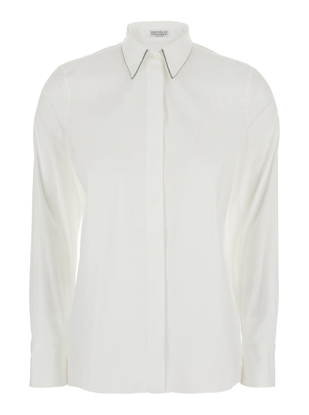 Brunello Cucinelli Women Shirt
