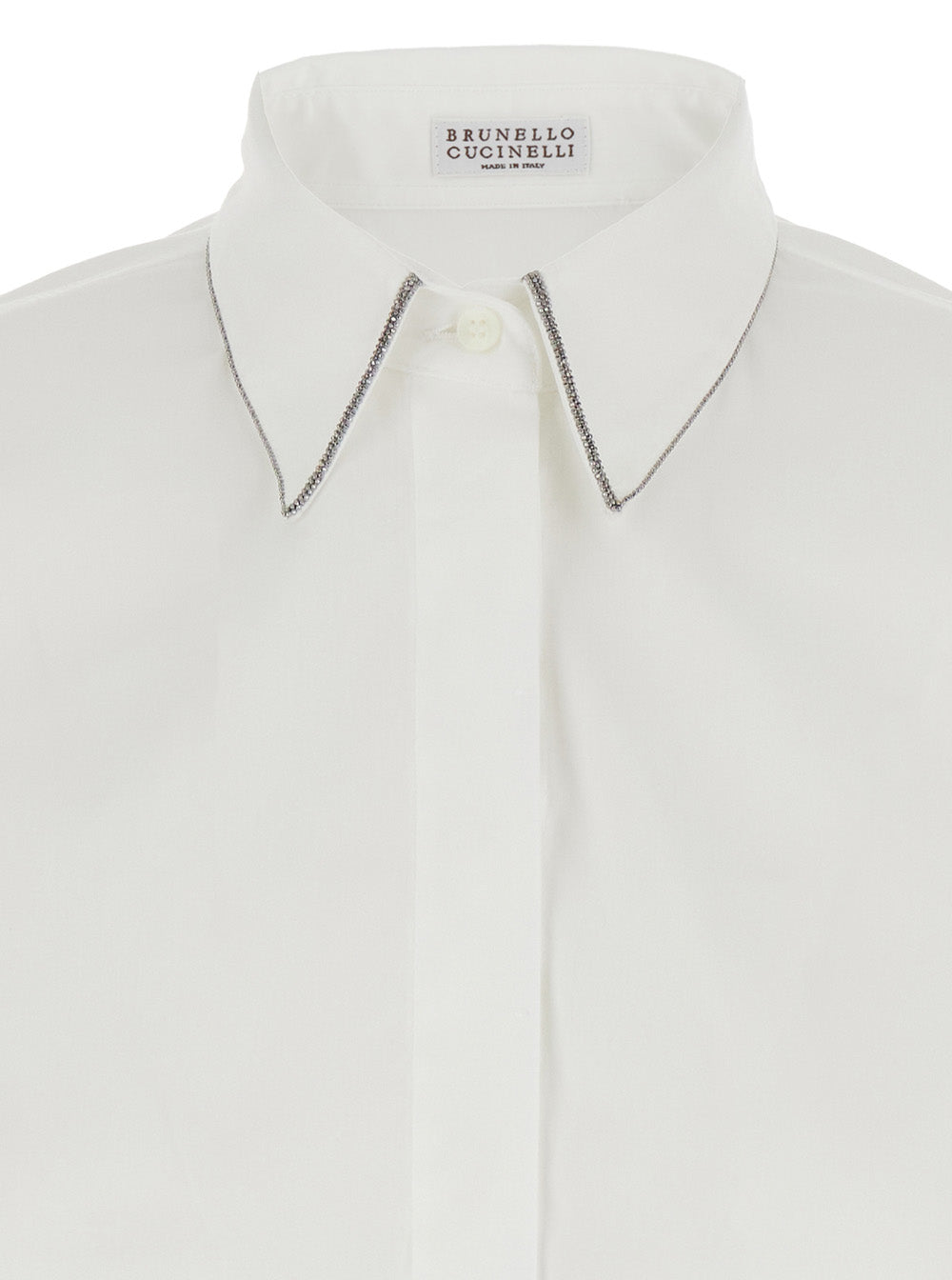 Brunello Cucinelli Women Shirt
