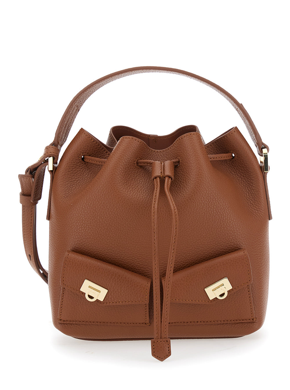 Ferragamo Women Drawstring