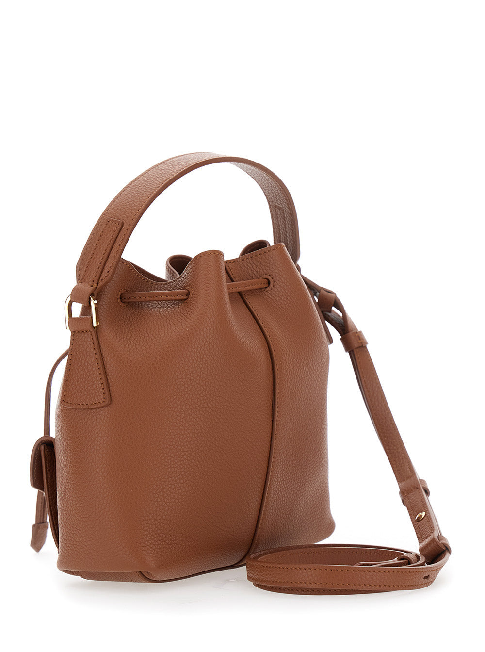Ferragamo Women Drawstring