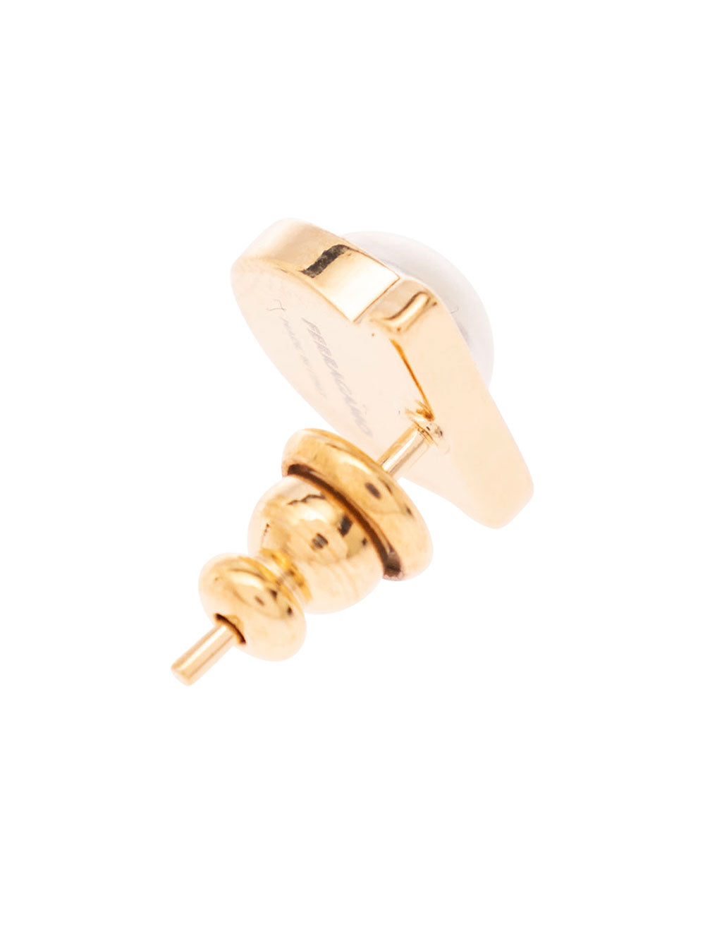 Ferragamo Women Stud G Pearl