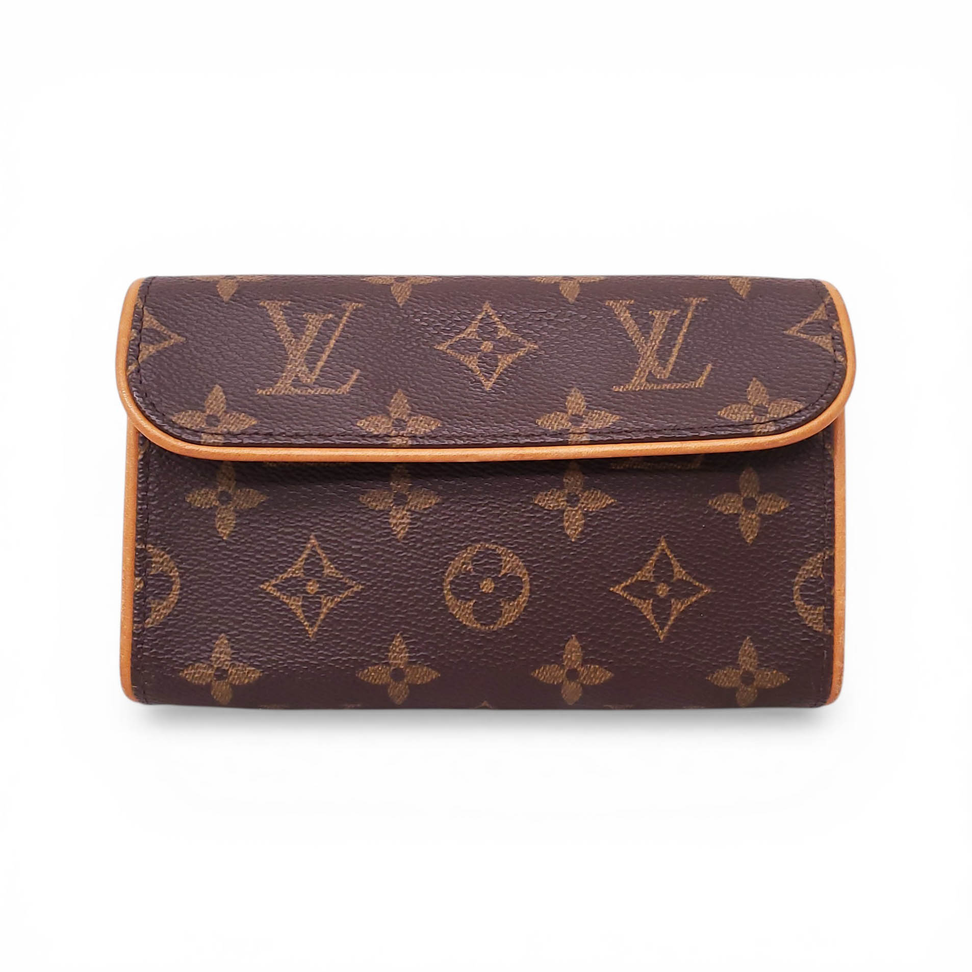 LOUIS VUITTON MONOGRAM BELT BAG