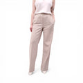 ACNE STUDIOS OATMEAL TROUSERS - SIZE 36