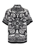 Dolce & Gabbana Men Informal Shirt