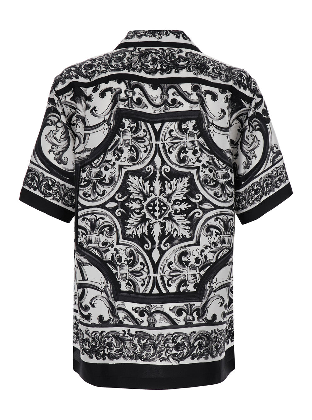 Dolce & Gabbana Men Informal Shirt