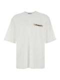 Jacquemus Men Le T-Shirt Plage