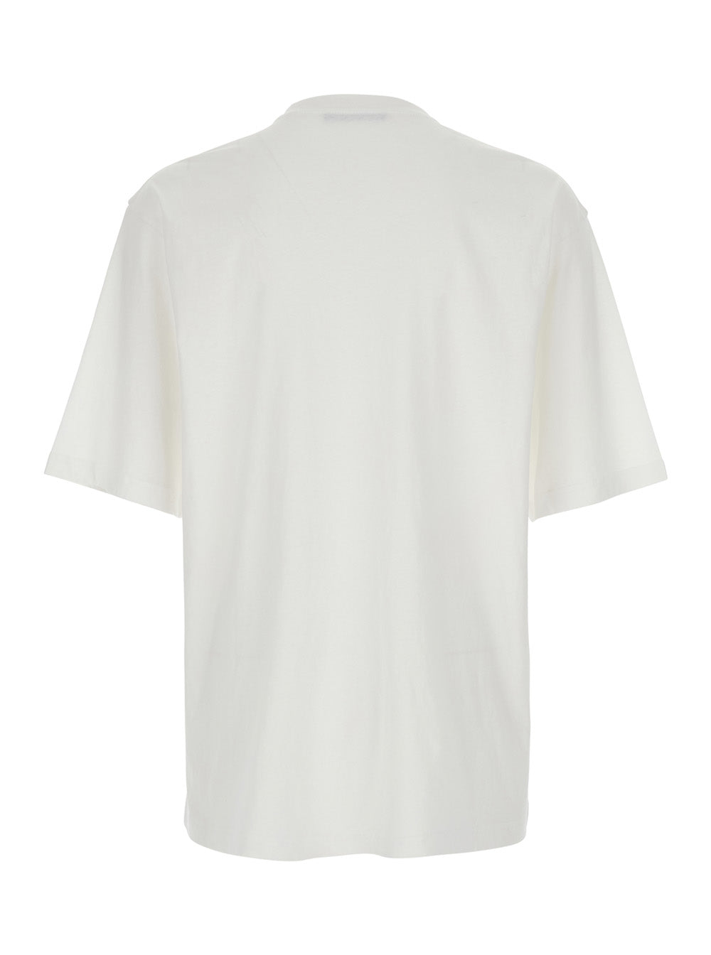 Jacquemus Men Le T-Shirt Plage