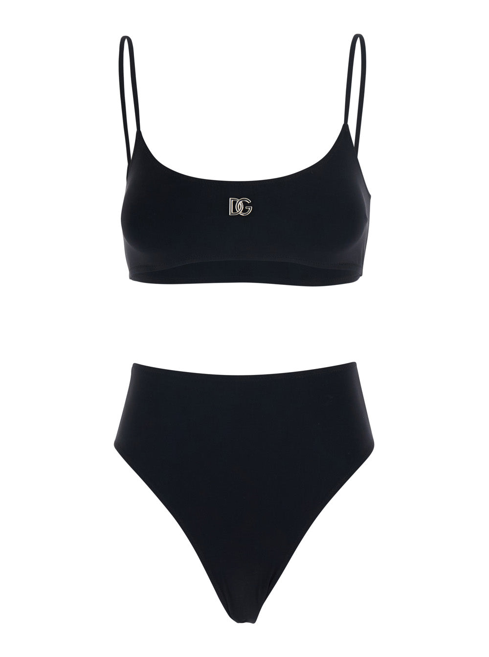 Dolce & Gabbana Women Brassiere+Slip