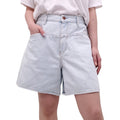 CLOSED LIGHT WASH DENIM SHORTS - SIZE 30