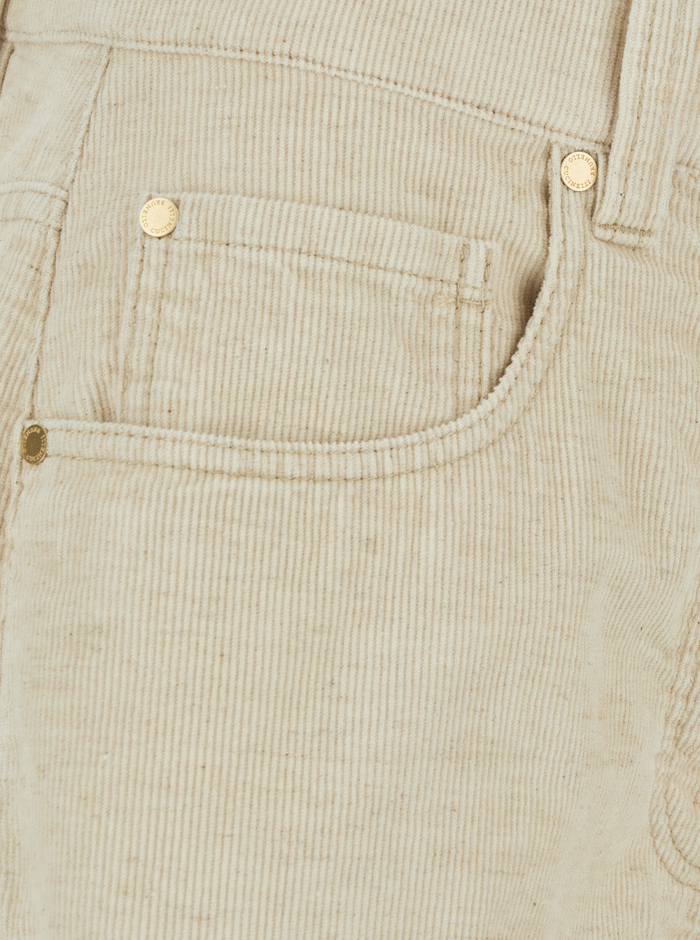 Brunello Cucinelli Women Velvet Pants