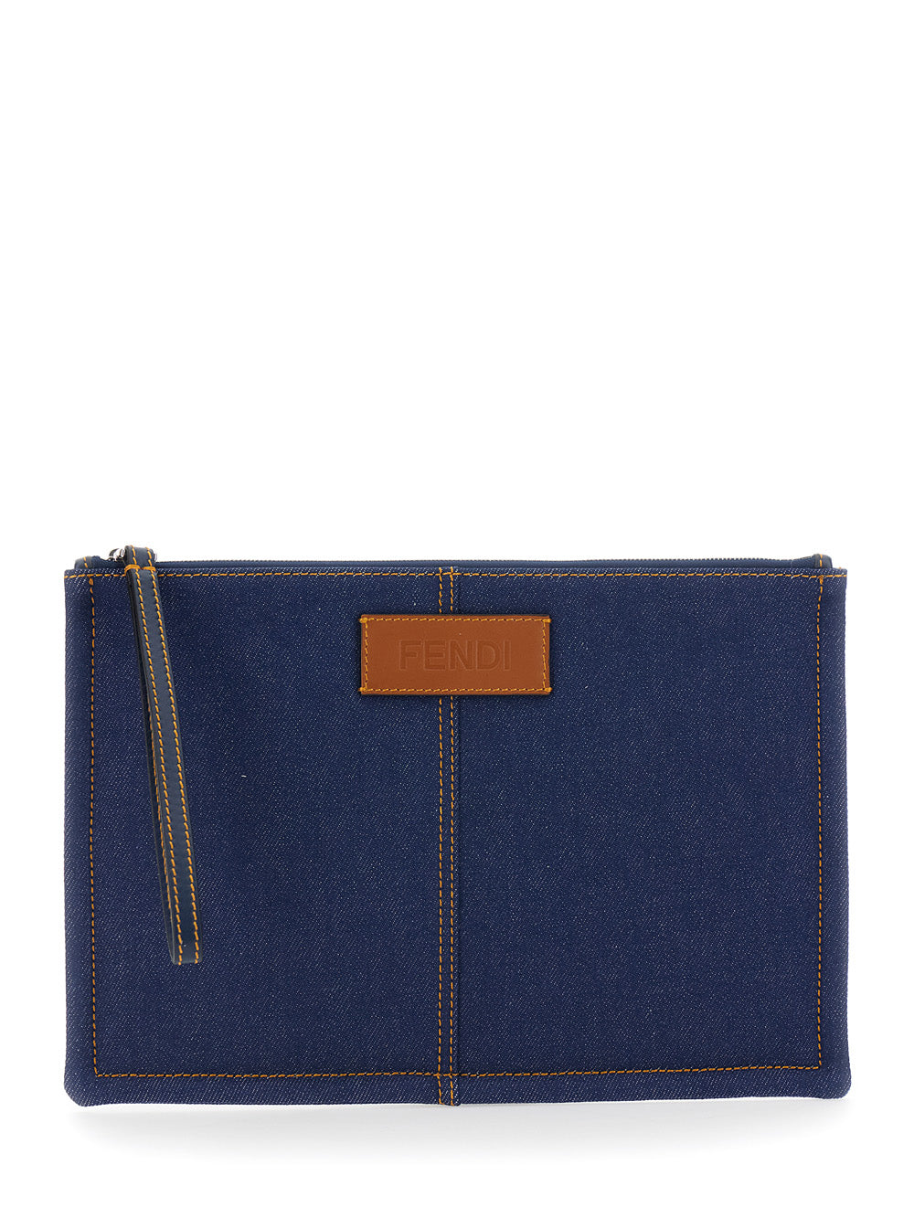 Fendi Men Denim