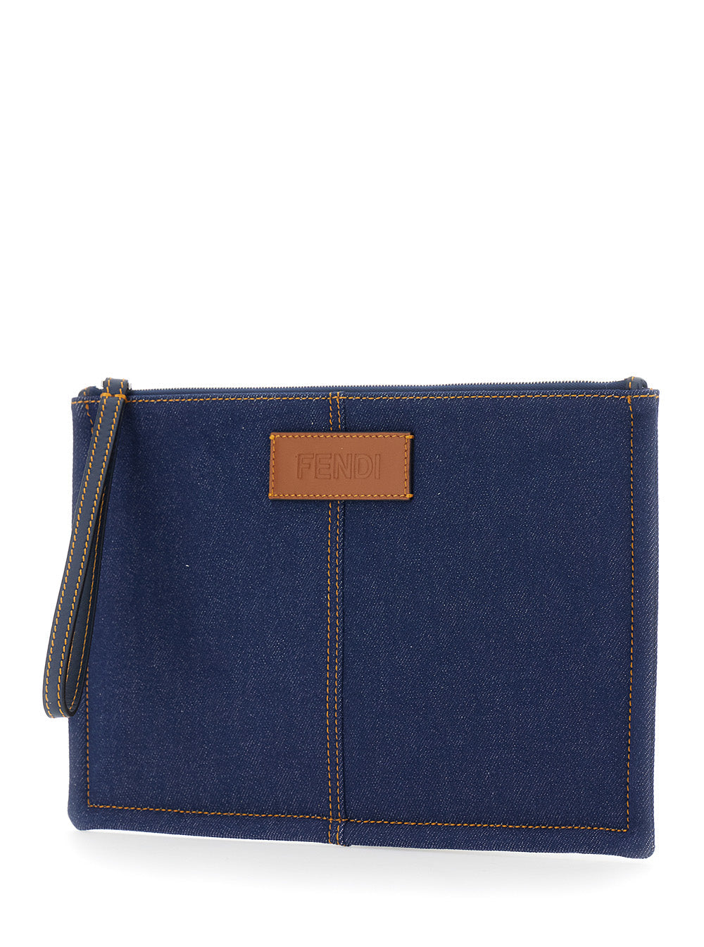 Fendi Men Denim