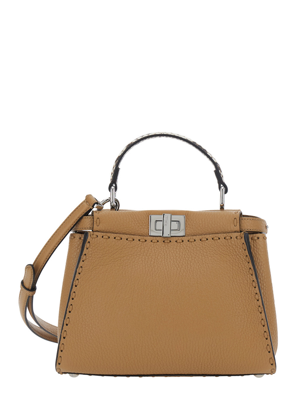 Fendi Women Peekaboo Mini