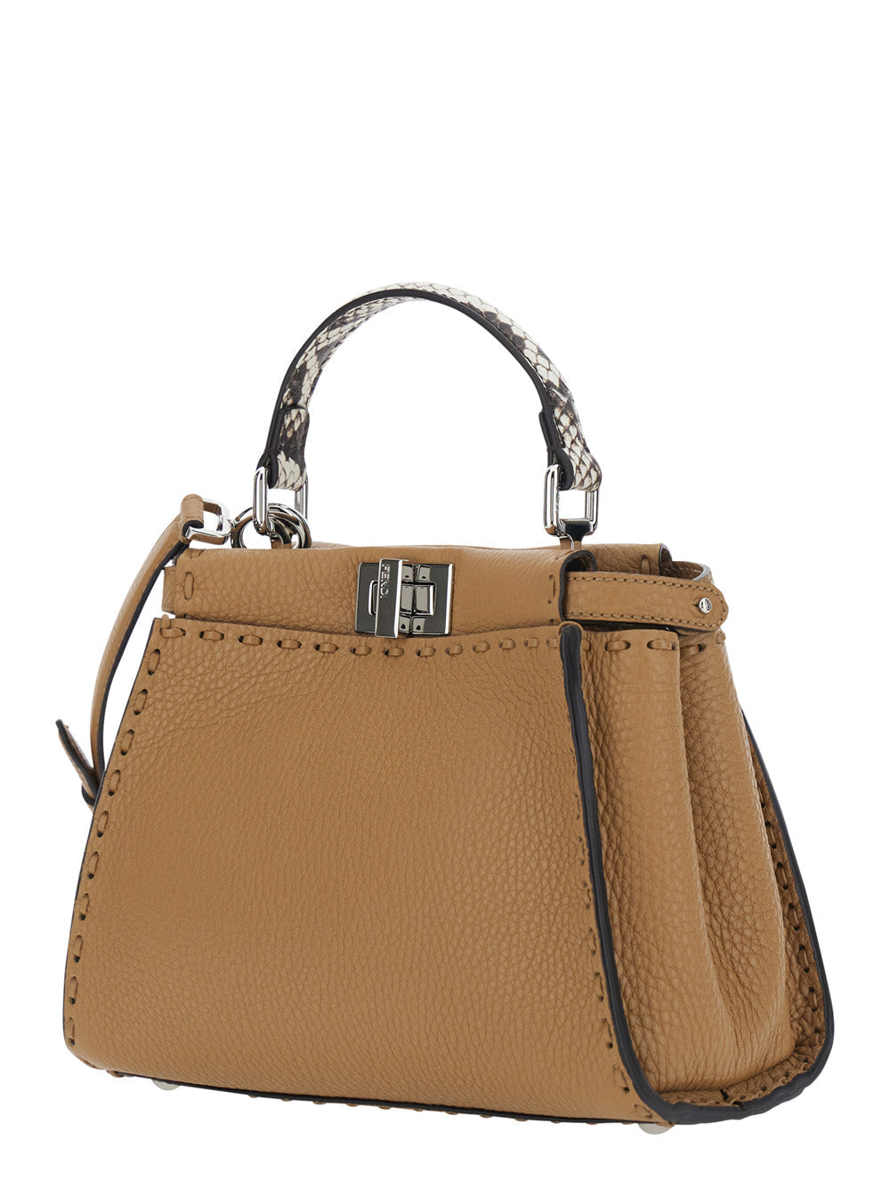 Fendi Women Peekaboo Mini