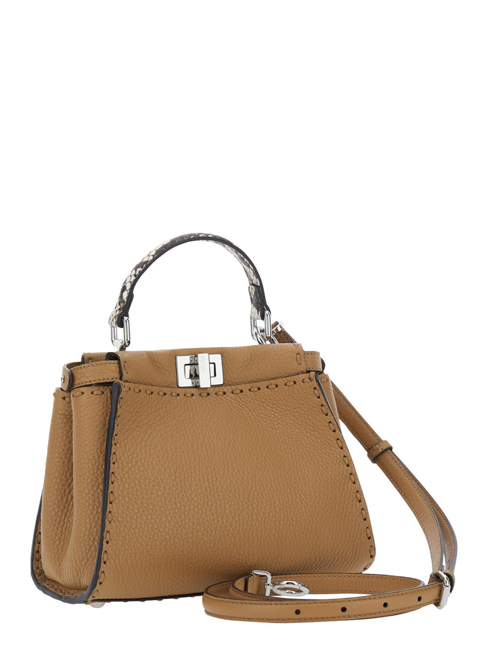 Fendi Women Peekaboo Mini