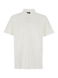 Fendi Men Polo Fendi Zucca Piquet
