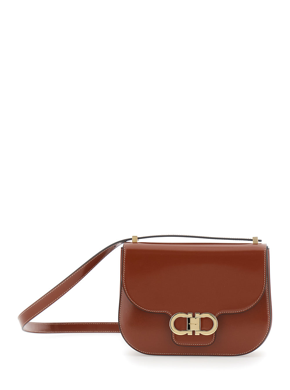 Ferragamo Women Double G. Fl