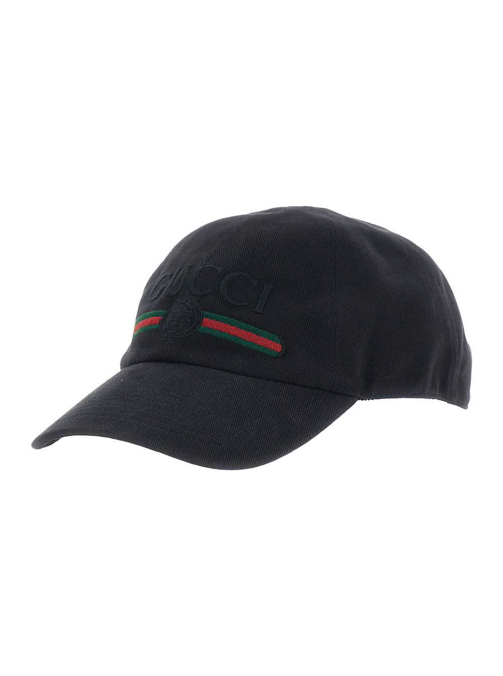 Gucci Men Gucci Fake Ricamato