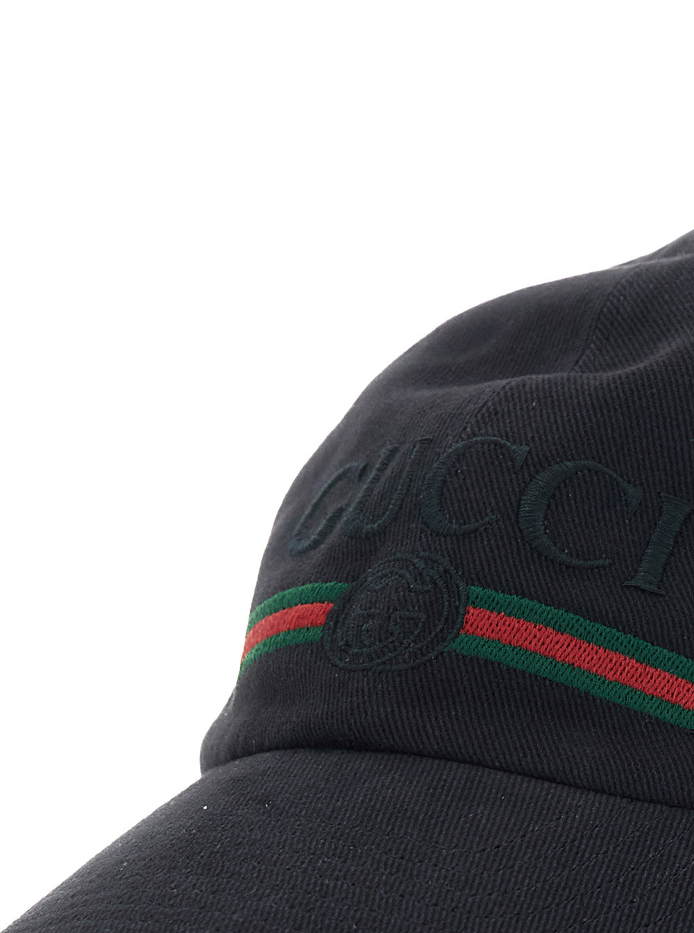 Gucci Men Gucci Fake Ricamato