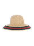 Gucci Women Hat W Beverlie Big S