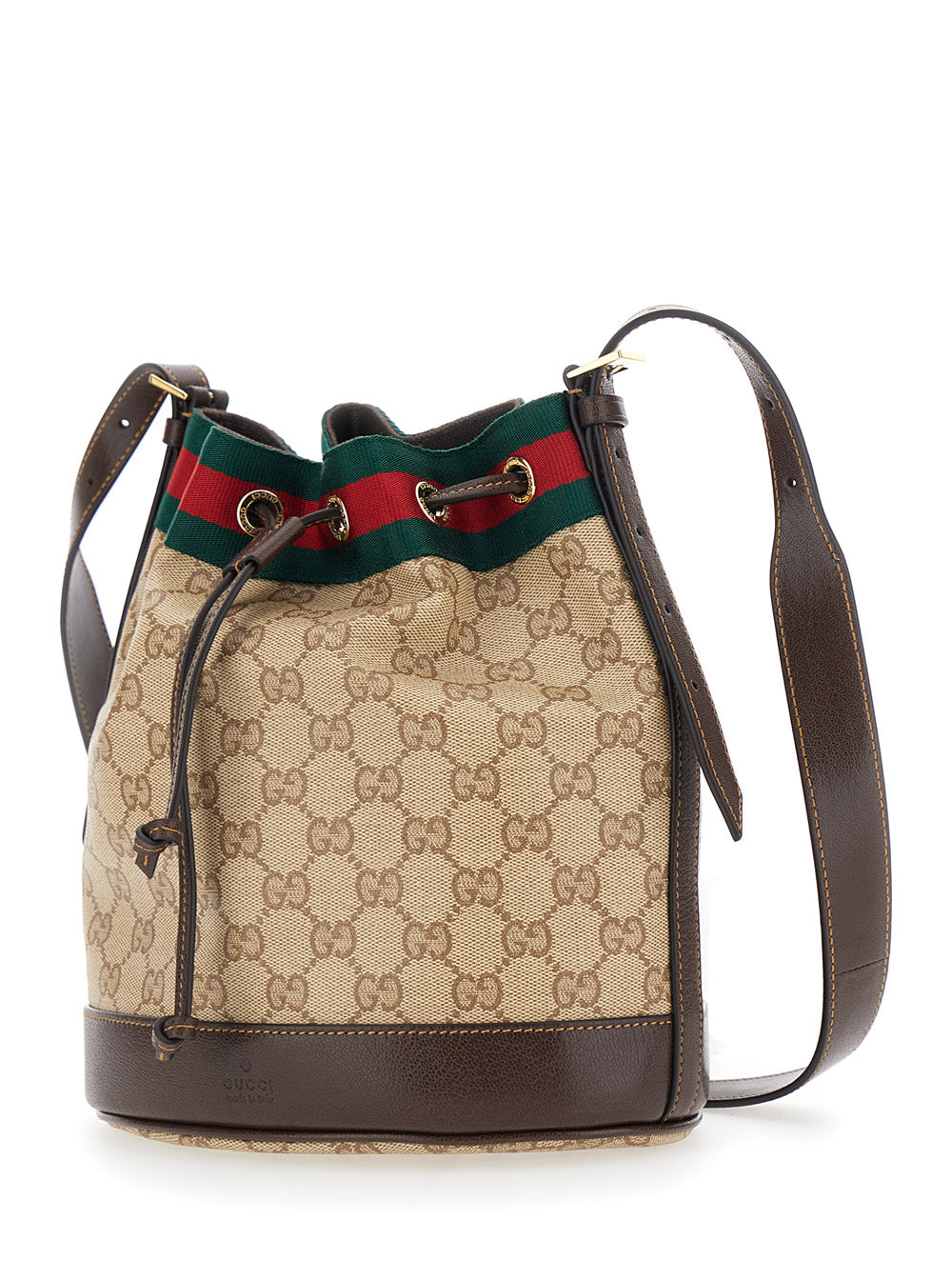 Gucci Women Gucci Essence Small Bucket