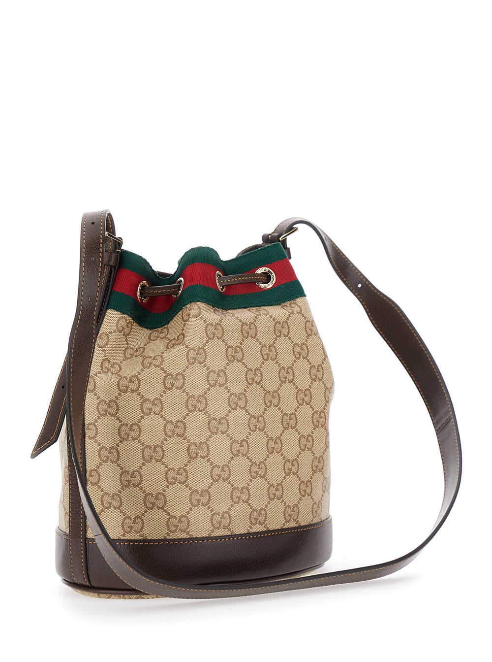 Gucci Women Gucci Essence Small Bucket