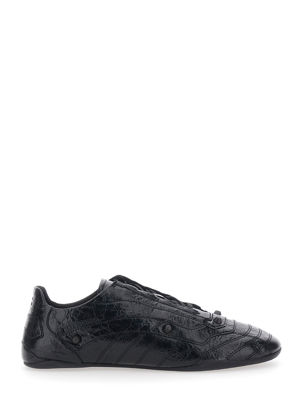 Balenciaga Men City Sneakers
